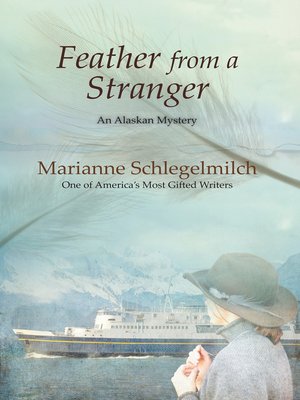 cover image of Feather From A Stranger